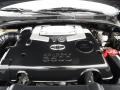 Spark Blue - Sorento LX Photo No. 18