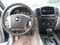 Spark Blue - Sorento LX Photo No. 33