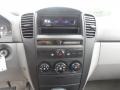 Spark Blue - Sorento LX Photo No. 34