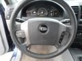 Spark Blue - Sorento LX Photo No. 38
