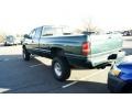 Emerald Green Pearl - Ram 2500 Sport Extended Cab 4x4 Photo No. 3