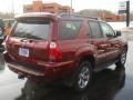 2006 Salsa Red Pearl Toyota 4Runner Limited 4x4  photo #2