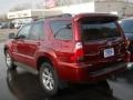 2006 Salsa Red Pearl Toyota 4Runner Limited 4x4  photo #14
