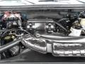 5.4 Liter SOHC 24V Triton V8 2004 Ford F150 XLT SuperCrew Engine