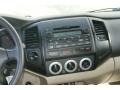 Sand Beige Controls Photo for 2009 Toyota Tacoma #60484353