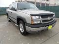 2004 Silver Birch Metallic Chevrolet Avalanche 1500 Z66  photo #1