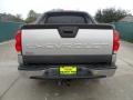 2004 Silver Birch Metallic Chevrolet Avalanche 1500 Z66  photo #4