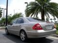 2006 Pewter Metallic Mercedes-Benz E 350 Sedan  photo #8