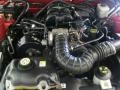 4.0 Liter SOHC 12-Valve V6 2005 Ford Mustang V6 Deluxe Coupe Engine