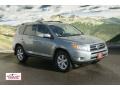 Everglade Metallic - RAV4 Limited V6 4WD Photo No. 1