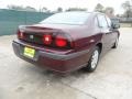 Berry Red Metallic - Impala  Photo No. 3