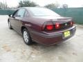 2004 Berry Red Metallic Chevrolet Impala   photo #5