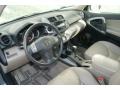 Ash Interior Photo for 2008 Toyota RAV4 #60484730