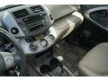 Ash Controls Photo for 2008 Toyota RAV4 #60484736