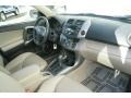 Everglade Metallic - RAV4 Limited V6 4WD Photo No. 9