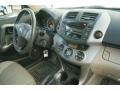 Everglade Metallic - RAV4 Limited V6 4WD Photo No. 10