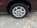Berry Red Metallic - Impala  Photo No. 14