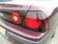 Berry Red Metallic - Impala  Photo No. 20
