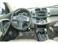 Everglade Metallic - RAV4 Limited V6 4WD Photo No. 20