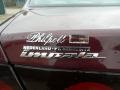 Berry Red Metallic - Impala  Photo No. 21