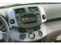 2008 Toyota RAV4 Limited V6 4WD Controls