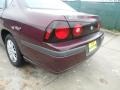 2004 Berry Red Metallic Chevrolet Impala   photo #23