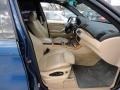 Topaz Blue Metallic - X5 4.4i Photo No. 5