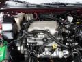 Berry Red Metallic - Impala  Photo No. 24
