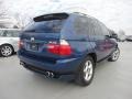 2003 X5 4.4i Topaz Blue Metallic