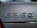 Pewter Metallic - E 350 Sedan Photo No. 9
