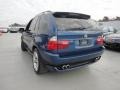 Topaz Blue Metallic - X5 4.4i Photo No. 8