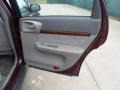 Berry Red Metallic - Impala  Photo No. 28