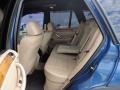 Topaz Blue Metallic - X5 4.4i Photo No. 10