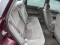 Berry Red Metallic - Impala  Photo No. 29