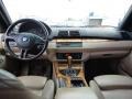 Beige Dashboard Photo for 2003 BMW X5 #60484940