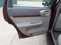Berry Red Metallic - Impala  Photo No. 31