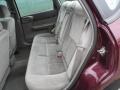 Berry Red Metallic - Impala  Photo No. 32