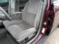 Berry Red Metallic - Impala  Photo No. 35