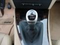 6 Speed Manual 2009 BMW 3 Series 328xi Sedan Transmission