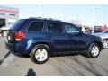 Midnight Blue Pearl - Grand Cherokee Laredo 4x4 Photo No. 2