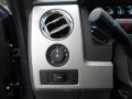 2012 Sterling Gray Metallic Ford F150 Lariat SuperCrew 4x4  photo #38