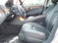 Pewter Metallic - E 350 Sedan Photo No. 11