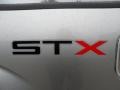  2012 F150 STX Regular Cab Logo