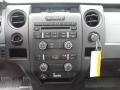 Steel Gray Controls Photo for 2012 Ford F150 #60486038