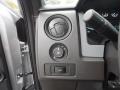 Ingot Silver Metallic - F150 STX Regular Cab Photo No. 31