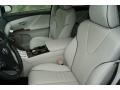 2012 Tropical Sea Metallic Toyota Venza Limited AWD  photo #5