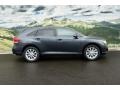  2012 Venza LE AWD Magnetic Gray Metallic