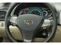Barcelona Red Metallic - Venza LE AWD Photo No. 12