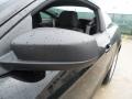 Black - Mustang V6 Coupe Photo No. 12