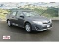 Magnetic Gray Metallic - Camry LE Photo No. 1